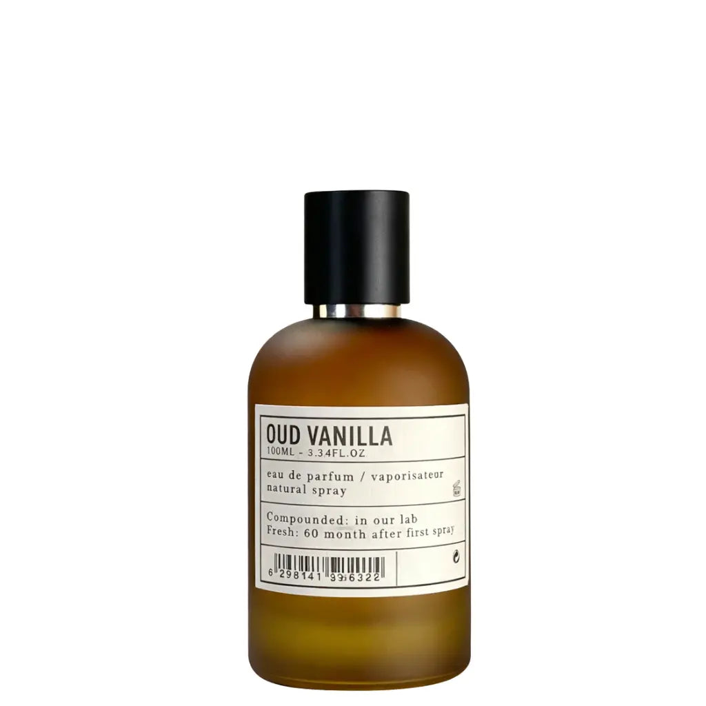 Essence Lab Oud Vanilla EDP 100 ML ESSENCE LAB