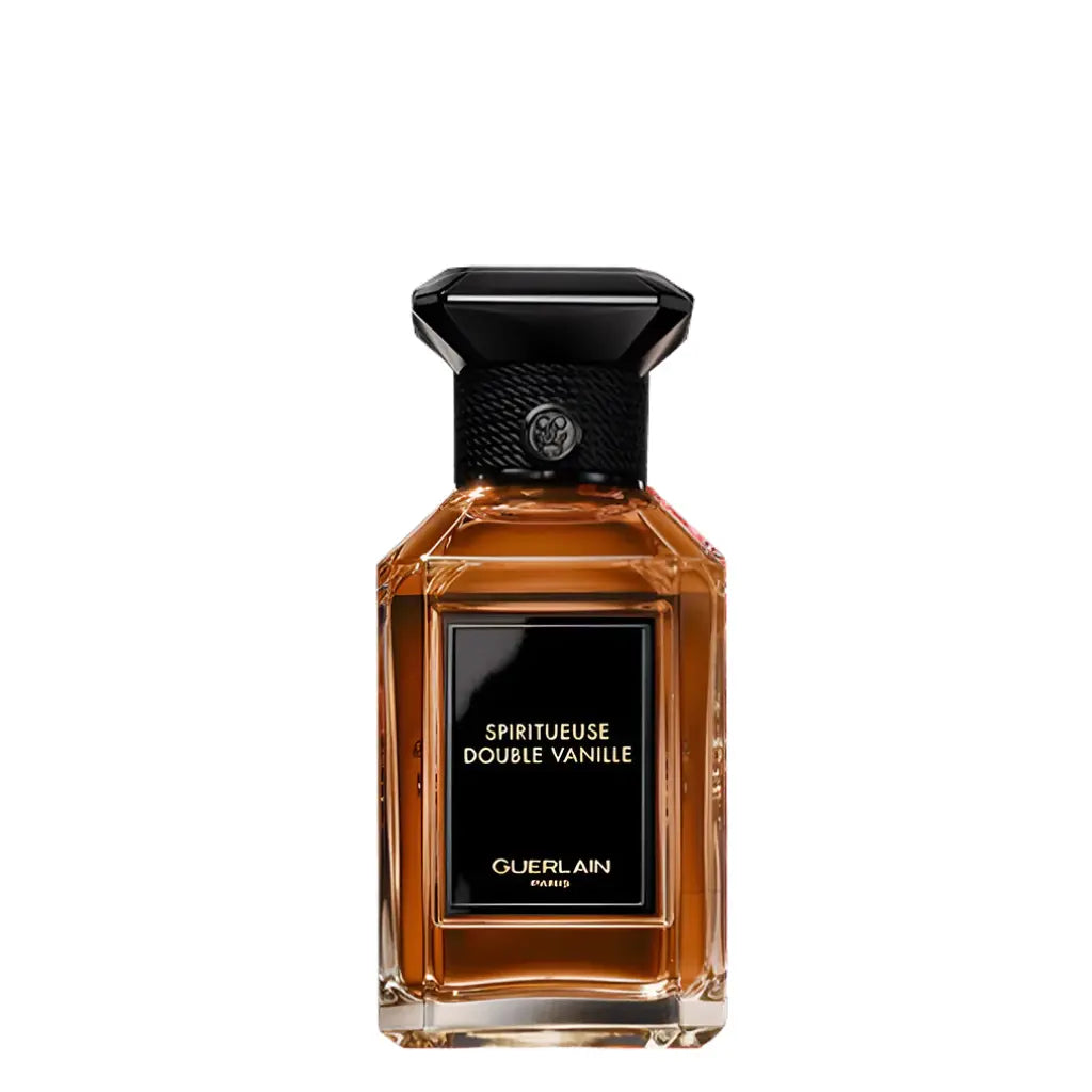 Guerlain Spiritueuse Double Vanille Edp 200 ML SAIECO PERFUME