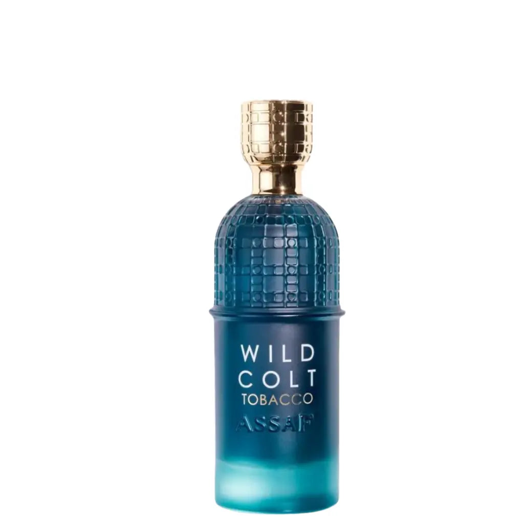 Assaf Wild Colt Tobacco 200 ML ASSAF