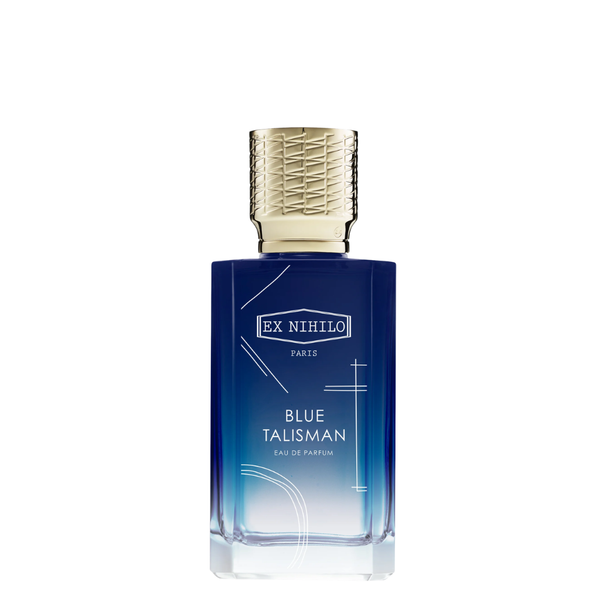 EX NIHILO Blue Talisman Eau De Parfum EX NIHILO