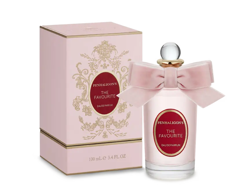 Penhaligon's The favourite EDP 100 ML Penhaligon