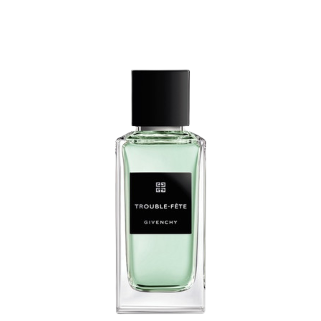1. GIVENCHY TROUBLE-FÊTE EAU DE PARFUM 100 ML SAIECO PERFUME