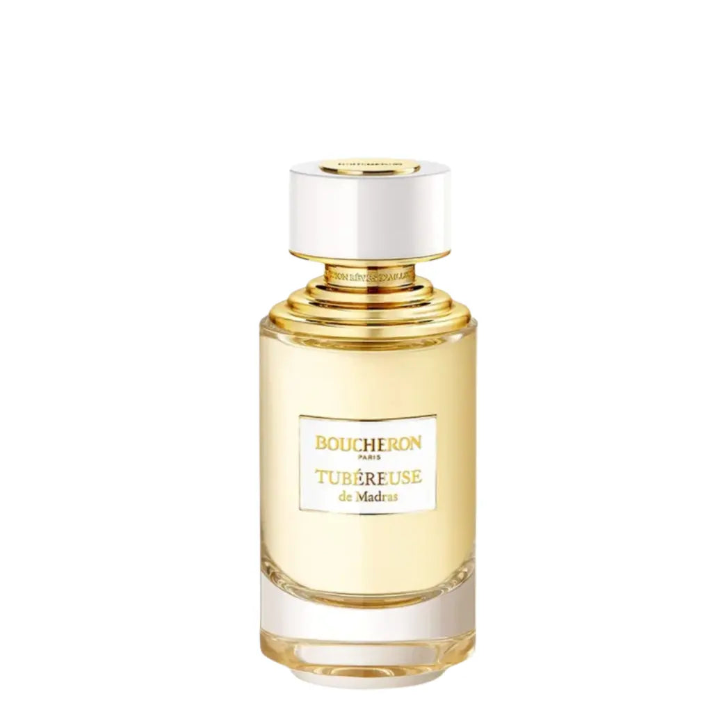 BOUCHERON TUBEREUSE EAU DE PARFUM 125ML BOUCHERON