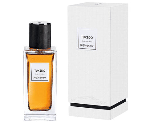 Yves Saint Laurent Tuxedo - Le Vestiare Des Parfums 125 ML YVES SAINT LAURENT