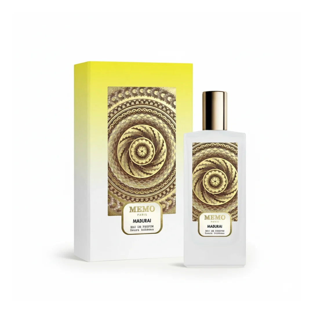 MEMO MADURAI EAU DE PARFUM 75 ML MEMO PARIS