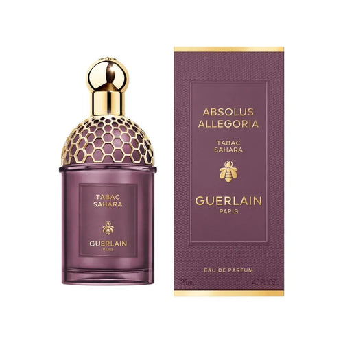 GUERLAIN ABSOLUS ALLEGORIA TABAC SAHARA EAU DE PARFUM 125ML GUERLAIN