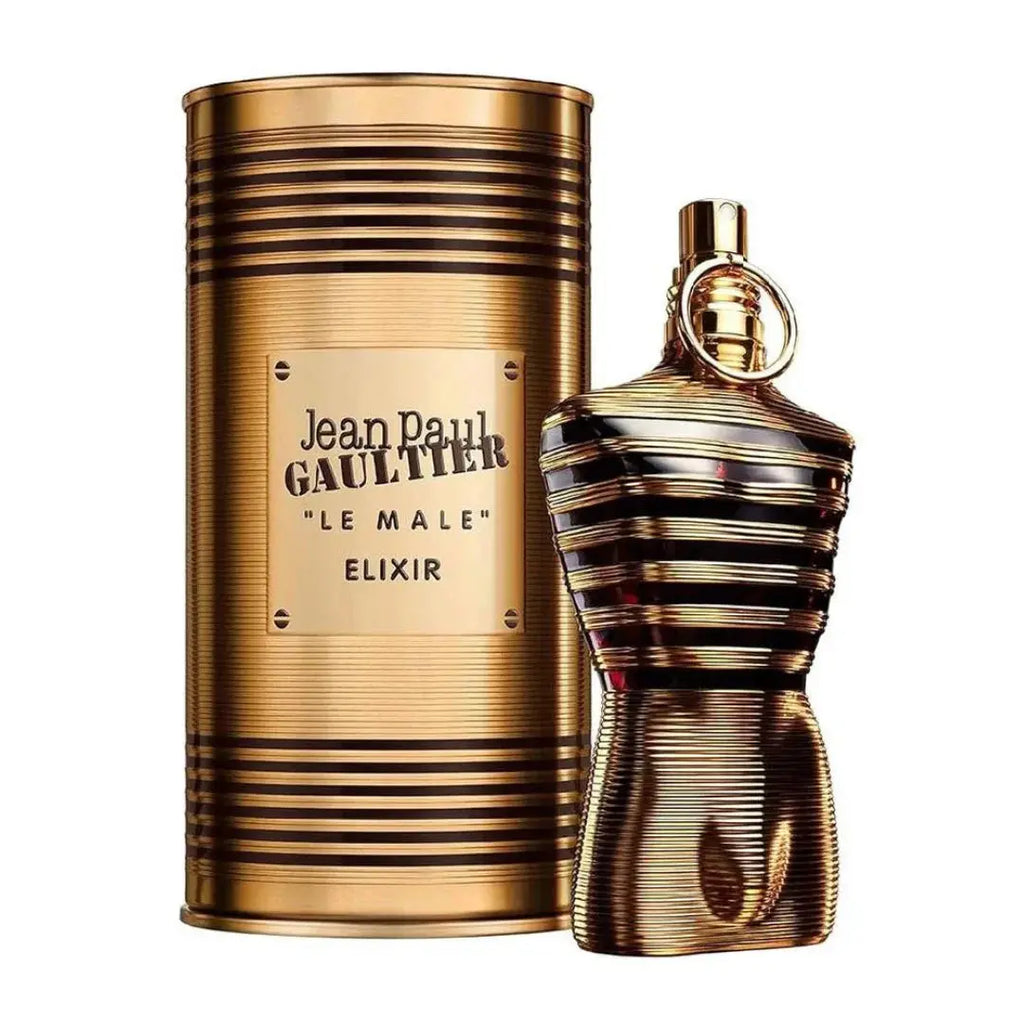 JEAN PAUL GAULTIER LE MALE ELIXIR EAU DE PARFUM  100 ML Jean Paul Gaultier