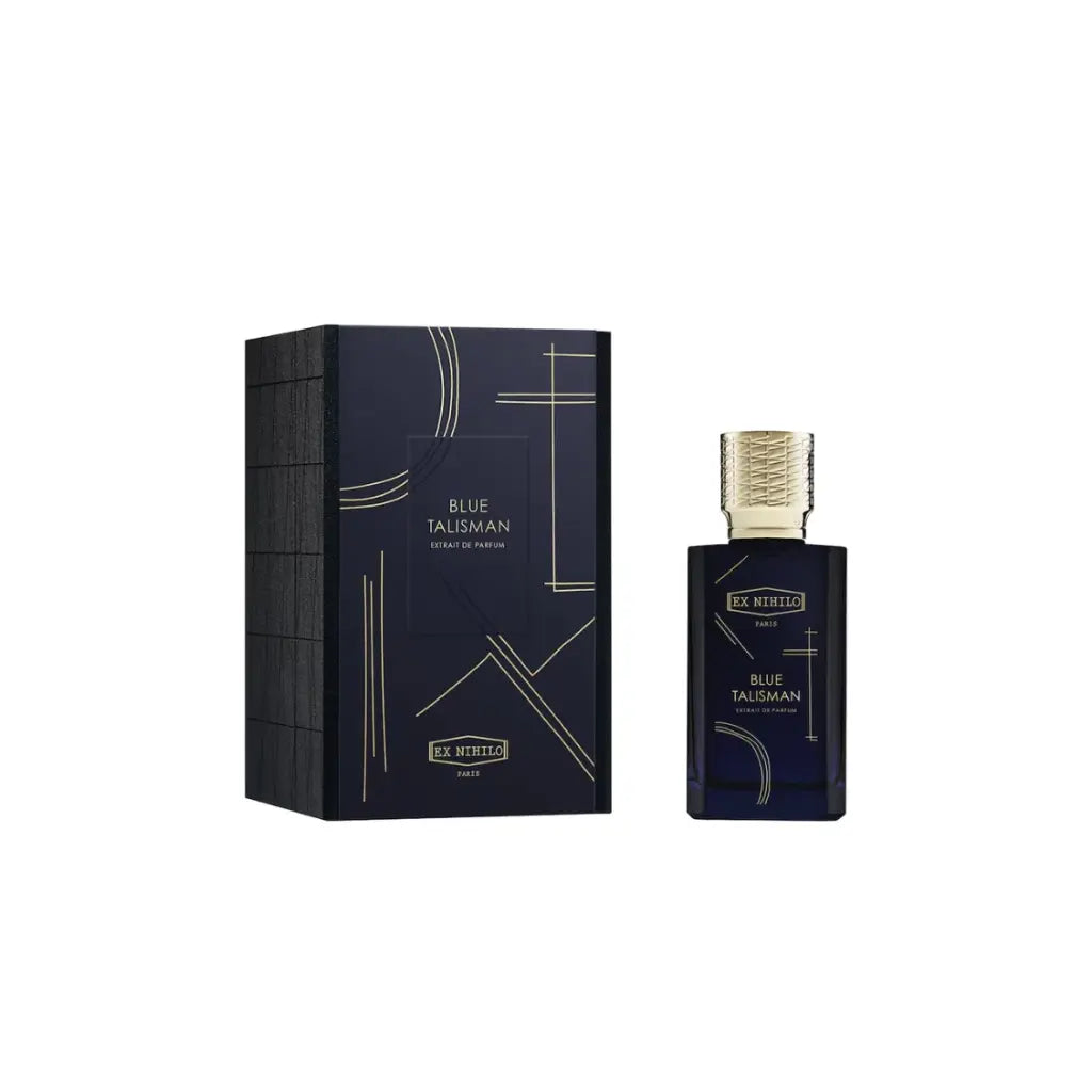 Ex Nihilo Blue Talisman Extrait - 100ml EX NIHILO