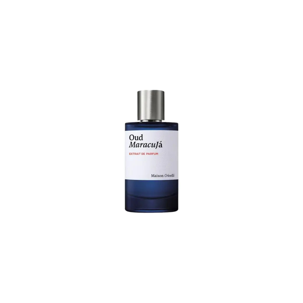 MAISON CRIVELLI OUD MARACUJA EXTRAIT DE PARFUM MAISON CRIVELLI