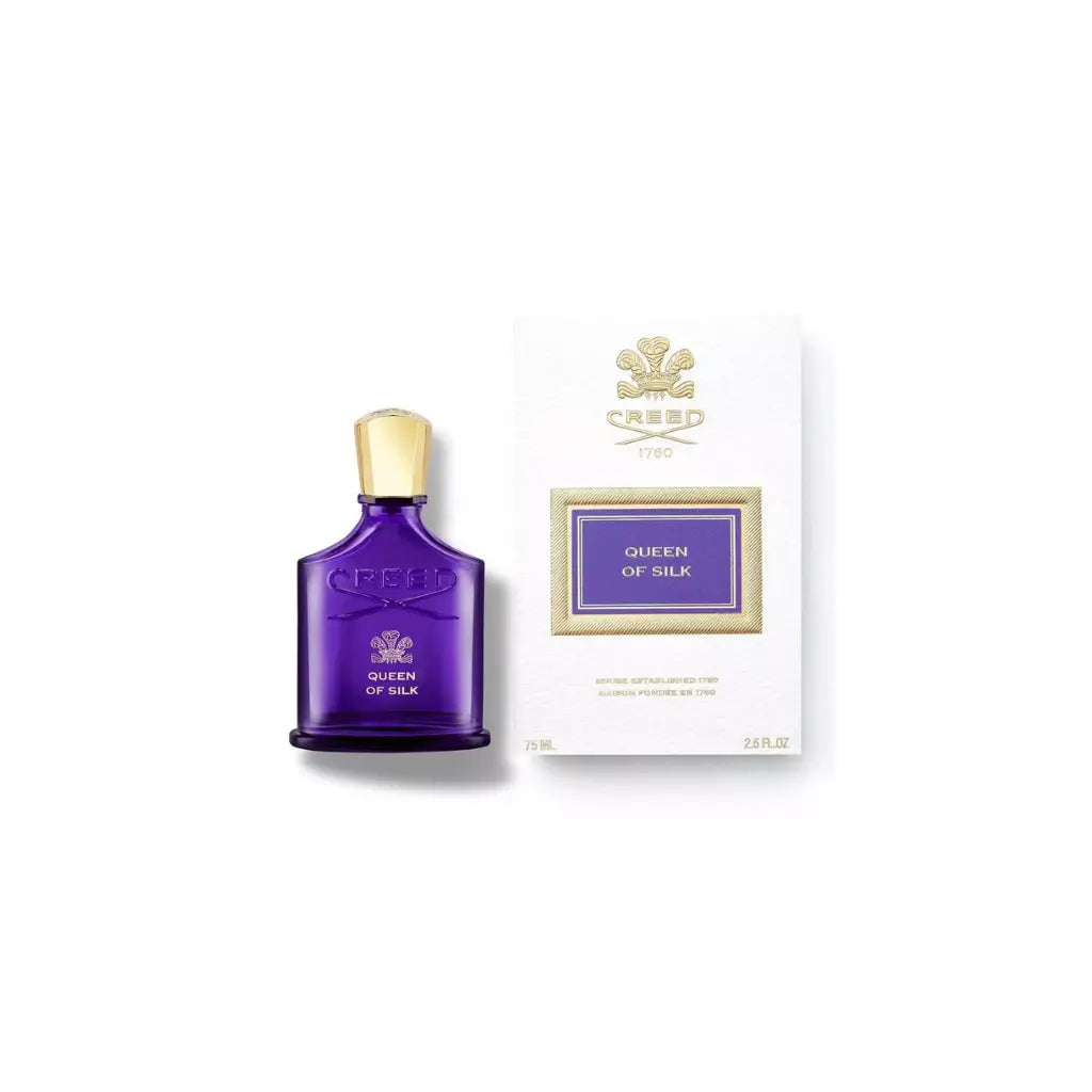 CREED QUEEN OF SILK EAU DE PARFUM 75 ML CREED