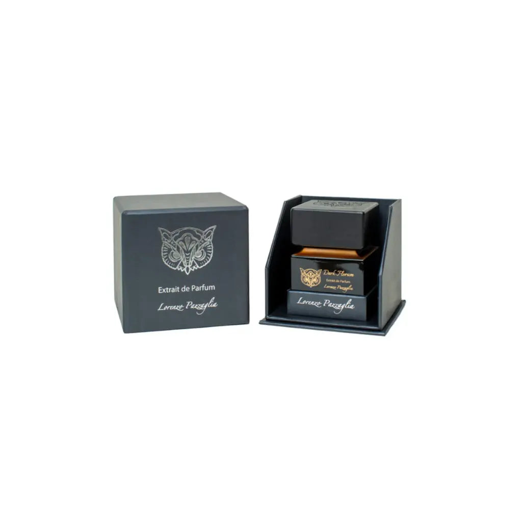 LORENZO PAZZAGLIA DARK FLORUM EXTRAIT DE PARFUM 75ML LORENZO PAZZAGLIA