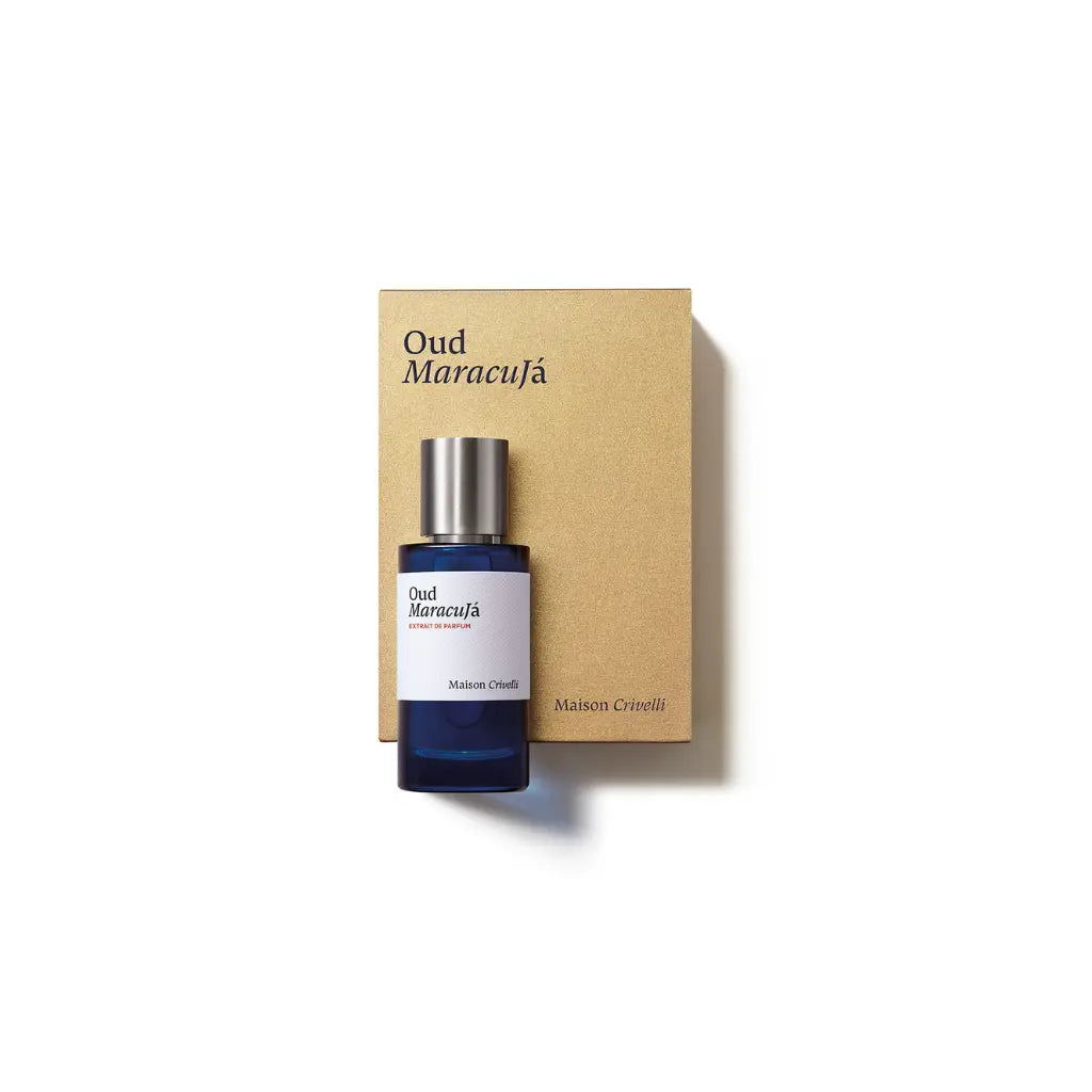 MAISON CRIVELLI OUD MARACUJA EXTRAIT DE PARFUM MAISON CRIVELLI