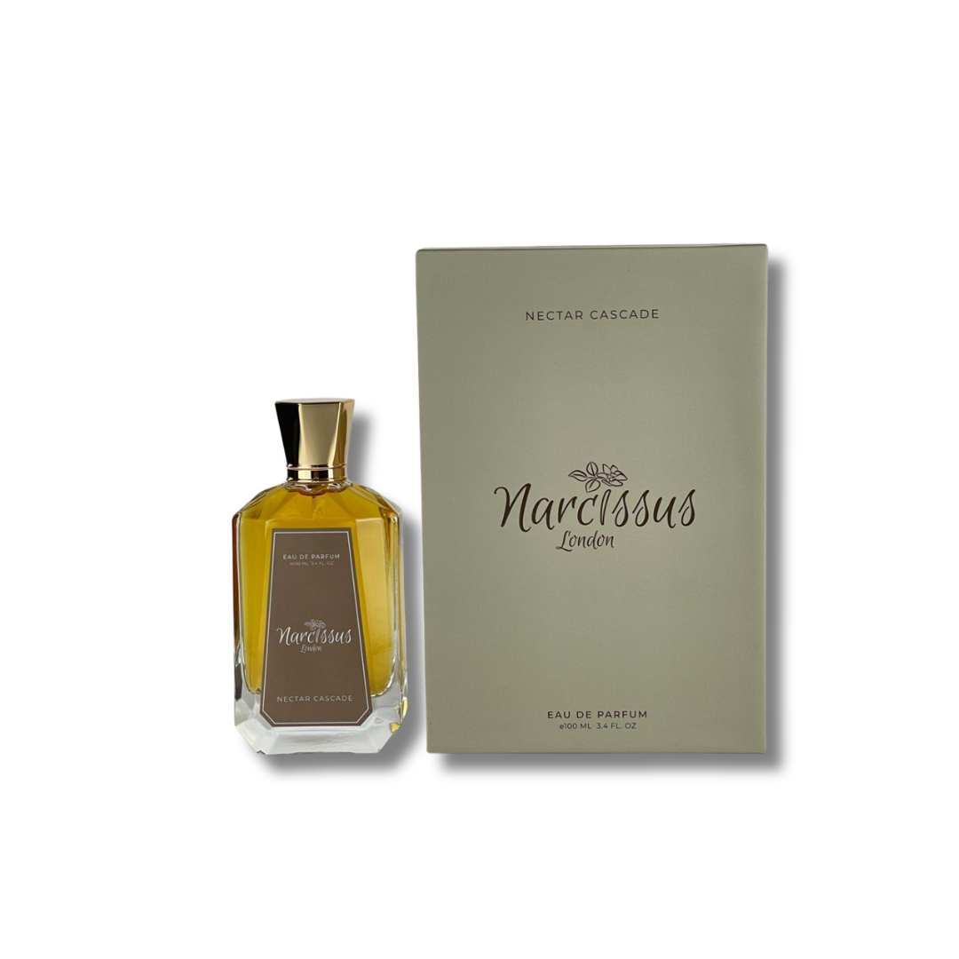 Narcissus Nectar Cascade Edp 100 Ml Narcissus