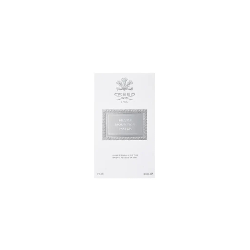 CREED SILVER MOUNTAIN WATER EDP 100 ML CREED