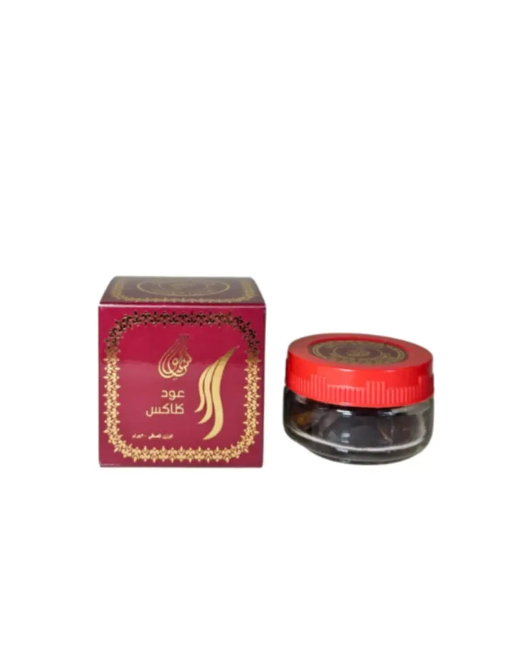 SAIECO OUDH KALAKAS 30 GM SAIECO