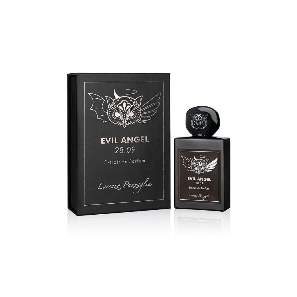 LORENZO PAZZAGLIA EVIL ANGEL 28.09 EXTRAIT DE PARFUM 50 ML LORENZO PAZZAGLIA