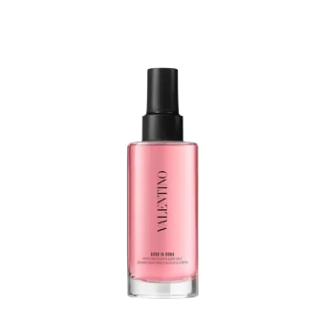 Valentino Born In Roma Perfumed Hair & Body Mist 90 ML VALENTINO