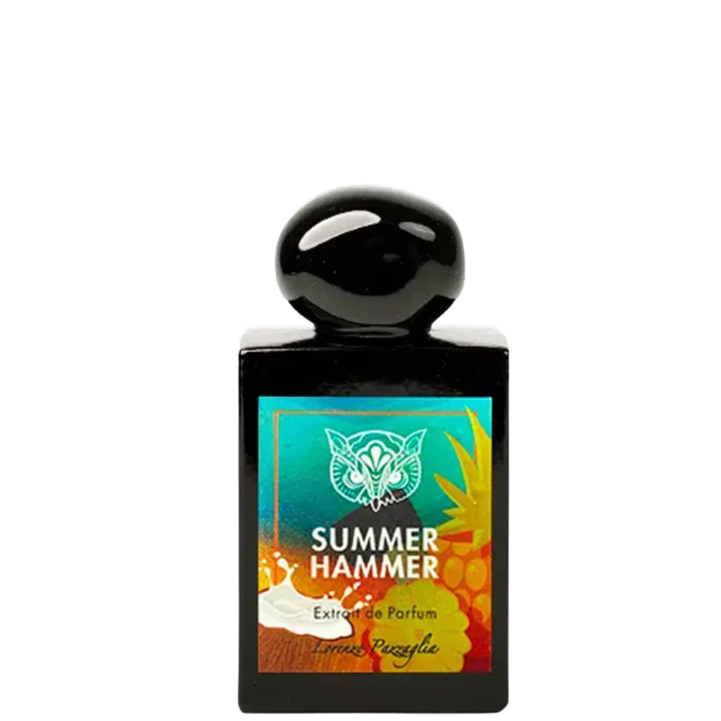 لورنزو بازاجليا سمر هامر اكسترايت دي بارفان 50 مل