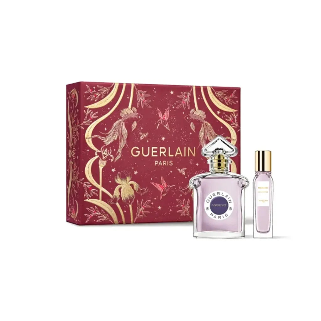Guerlain Insolence Set Edp 75ml + Edp 15ml GUERLAIN