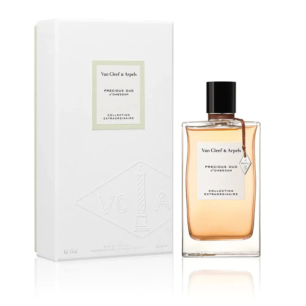 VAN CLEEF ORCHIDEE VANILLE EDP 75 ML VAN CLEEF