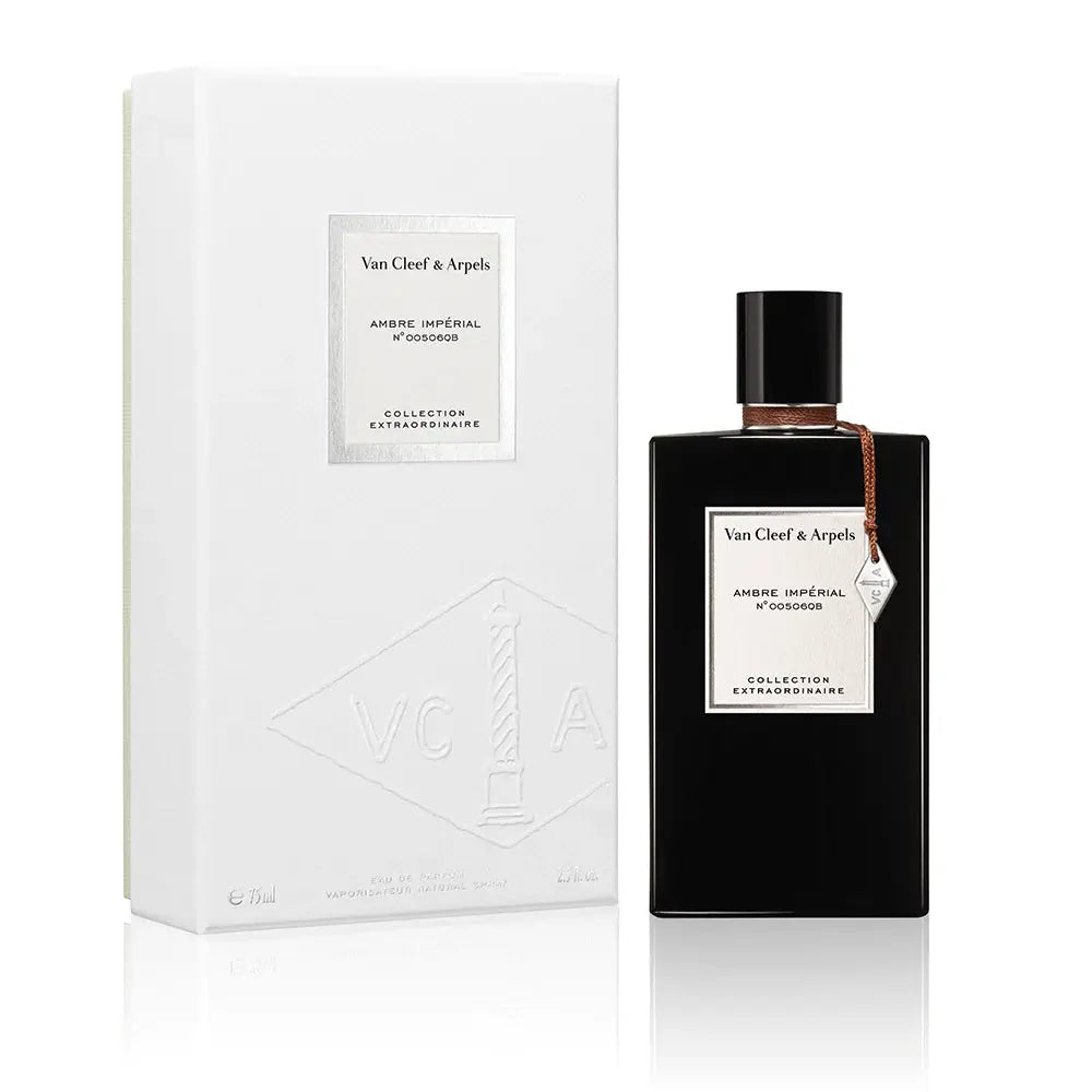 VAN CLEEF AMBER IMPERIAL EDP 75 ML VAN CLEEF