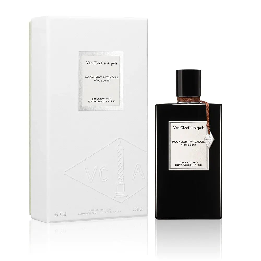 VANCLEEF MOONLIGHT PATCHOULI EDP 75 ML VAN CLEEF