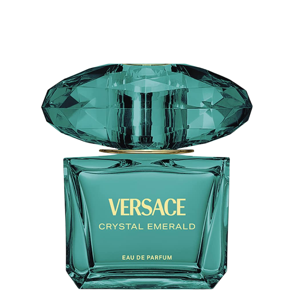 Versace Crystal Emerald Eau de Parfum VERSACE