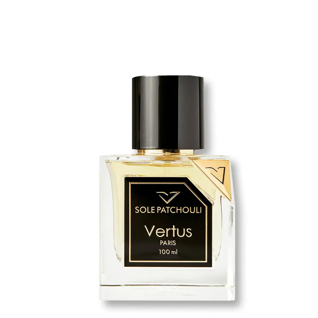 VERTUS SOLE PATCHOULI EDP 100 ML VERTUS