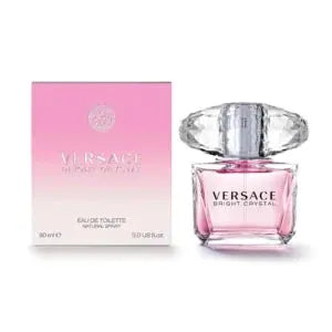 Versace Bright Crystal EDT 90ML VERSACE