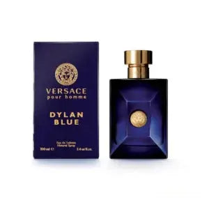 VERSACE DYLAN BLUE EDT 100 ML VERSACE