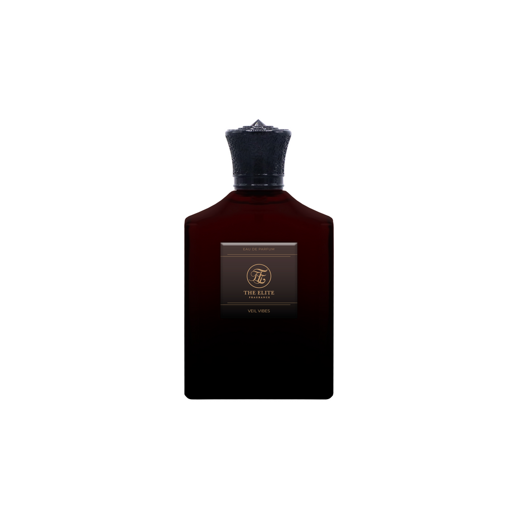 THE ELITE VEIL VIBES EDP 100ML THE ELITE