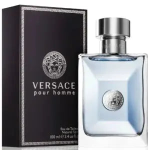Versace Pour Homme EDT 100ML VERSACE