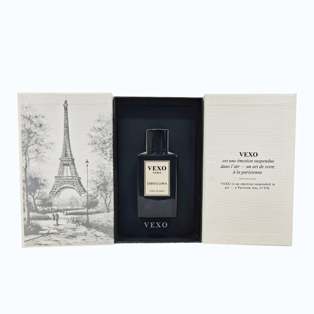 VEXO PARIS OBSCURA EXTRAIT DE PARFUM 100 ML vexo