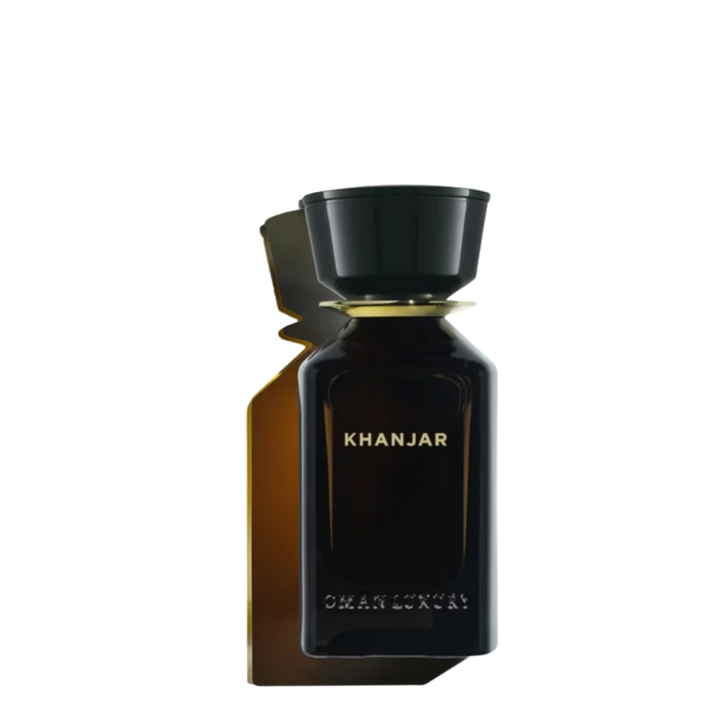 OMANLUXURY KHANJAR EAU DE PARFUM 100ML