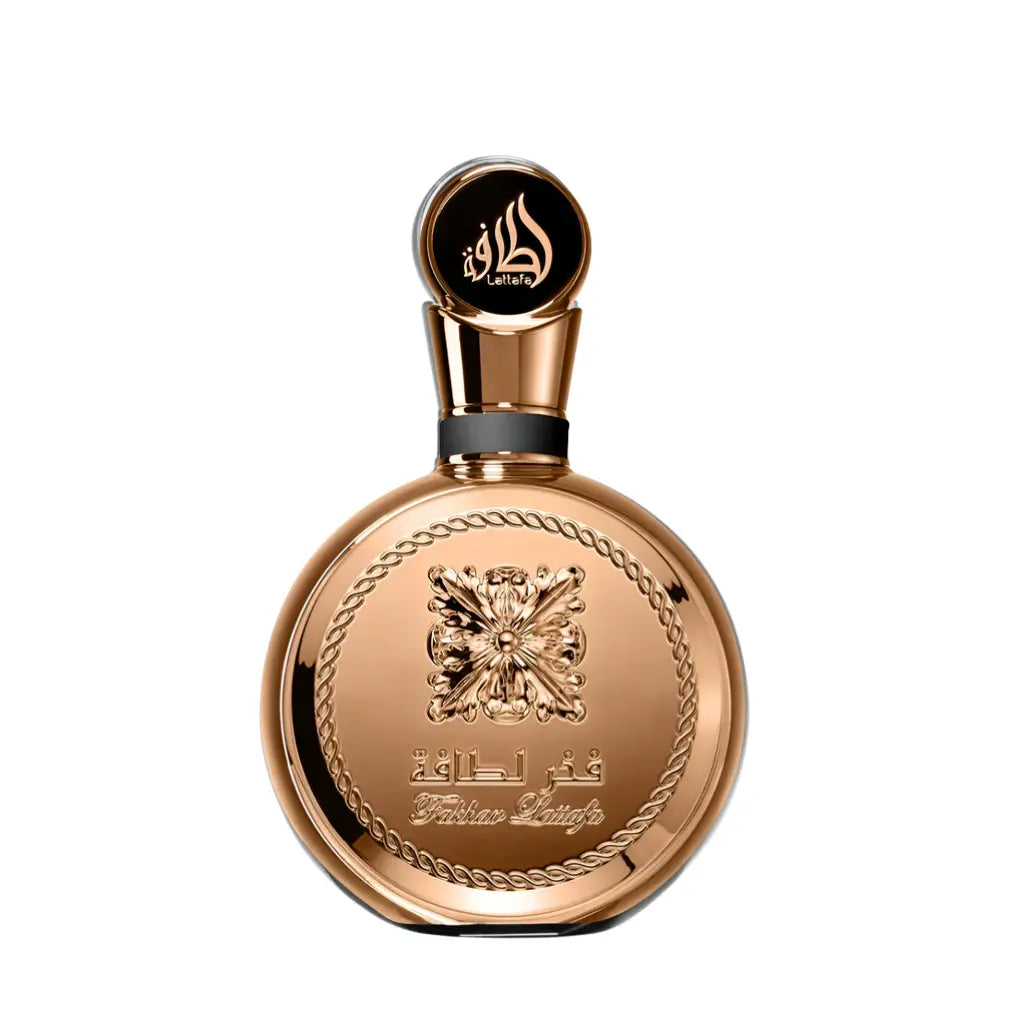 LATTAFA FAKHAR EXTRAIT EDP 100 ML LATTAFA