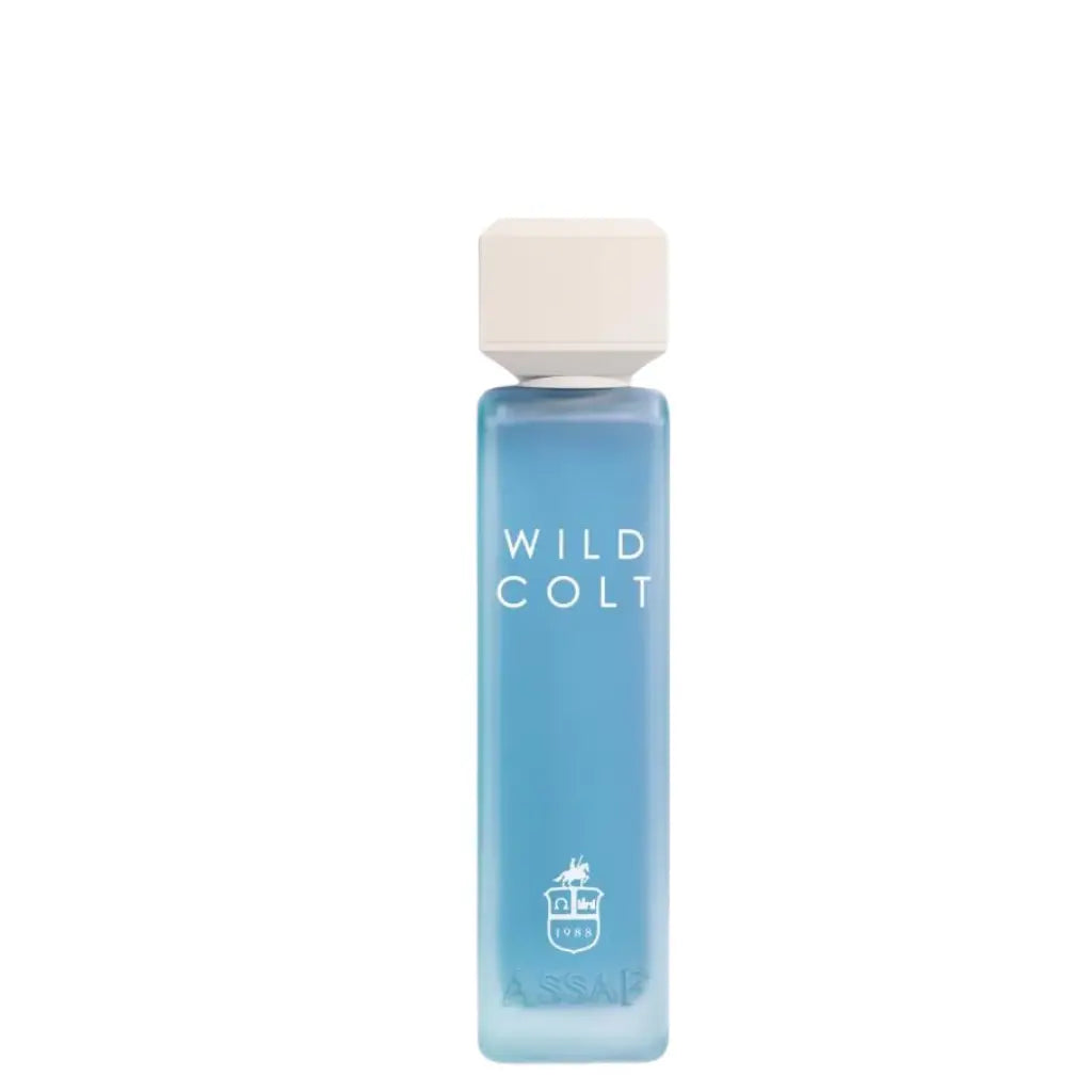ASSAF WILD COLT 200 ML ASSAF
