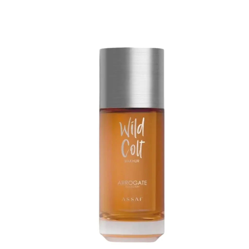 ASSAF WILD COLT BAKHUR 150 ML ASSAF