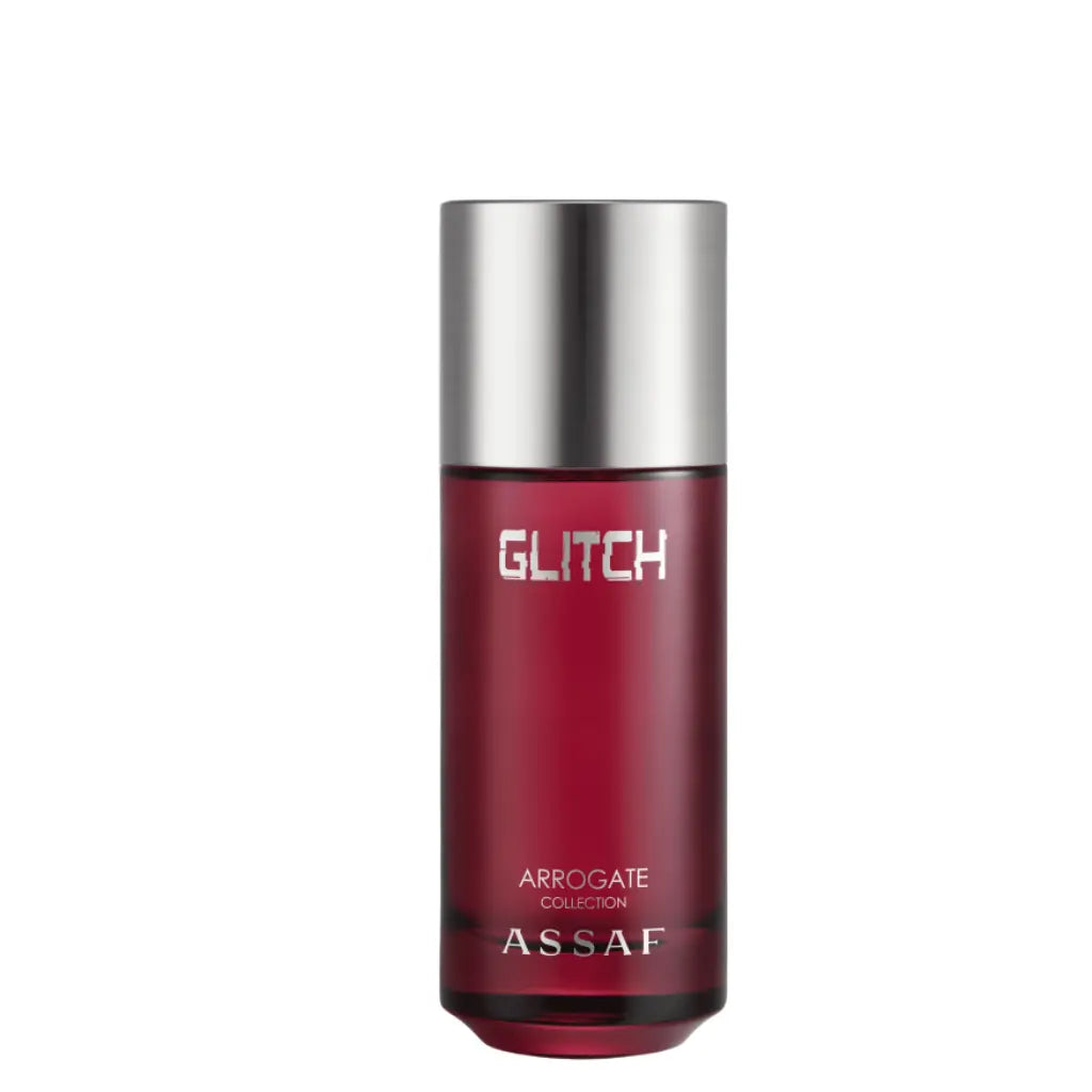 ASSAF GLITCH 150 ML ASSAF