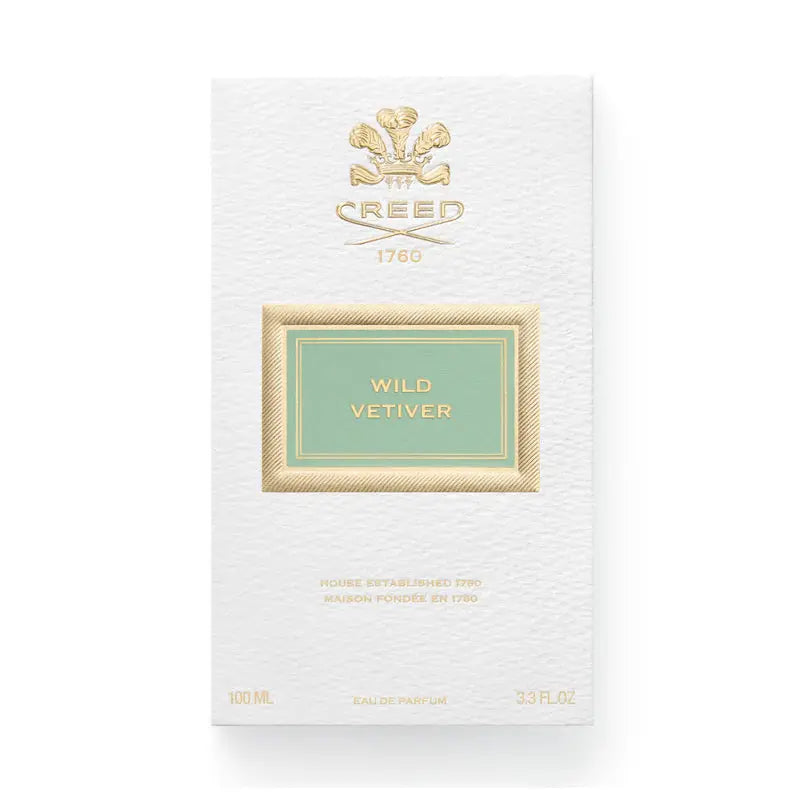 CREED WILD VETIVER 100 ML CREED