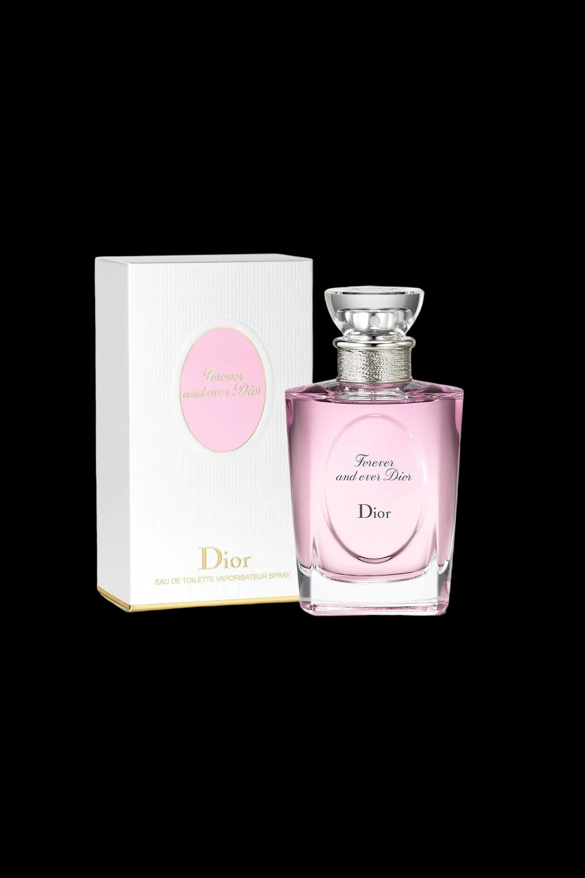 FOREVER AND EVER DIOR  EDT 100 ML DIOR
