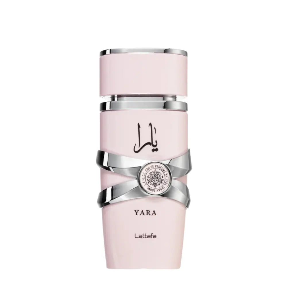 Lattafa Yara Eau De Parfum For Women 100  ML LATTAFA