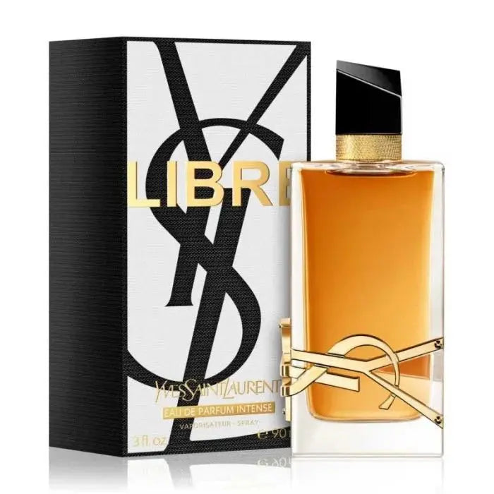 YVES SAINT LAURENT LIBRE EAU DE PARFUM INTENSE 90 ML YVES SAINT LAURENT