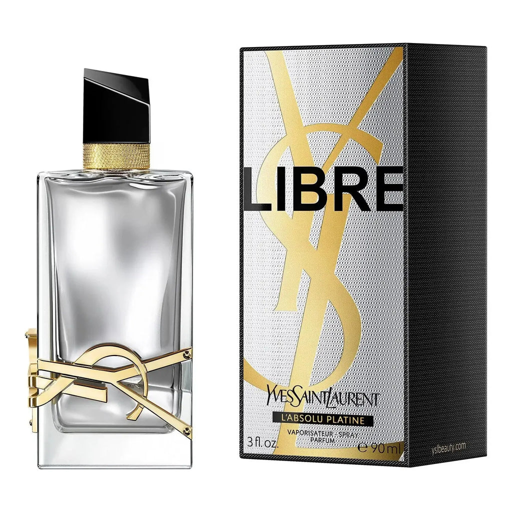 YVES SAINT LAURENT L’ABSOLU PLATINE 90 ML YVES SAINT LAURENT