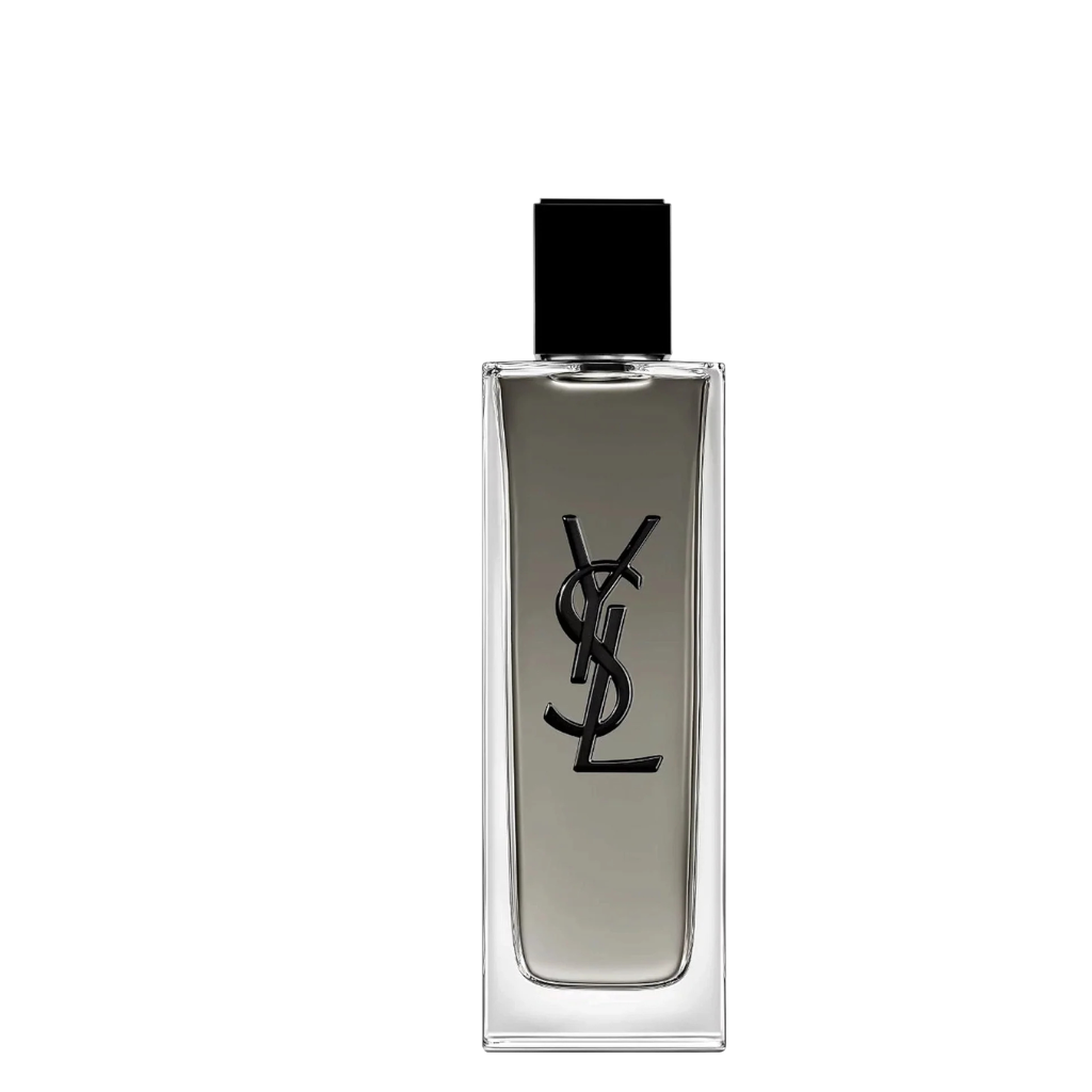YVES SAINT LAURENT YSL MYSLF EAU DE TOILETTE INTENSE 100 ML YVES SAINT LAURENT