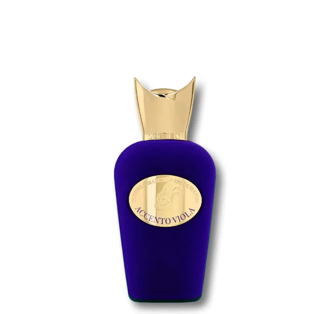 SOSPIRO Accento Viola Eau de Parfum 100ml SOSPIRO