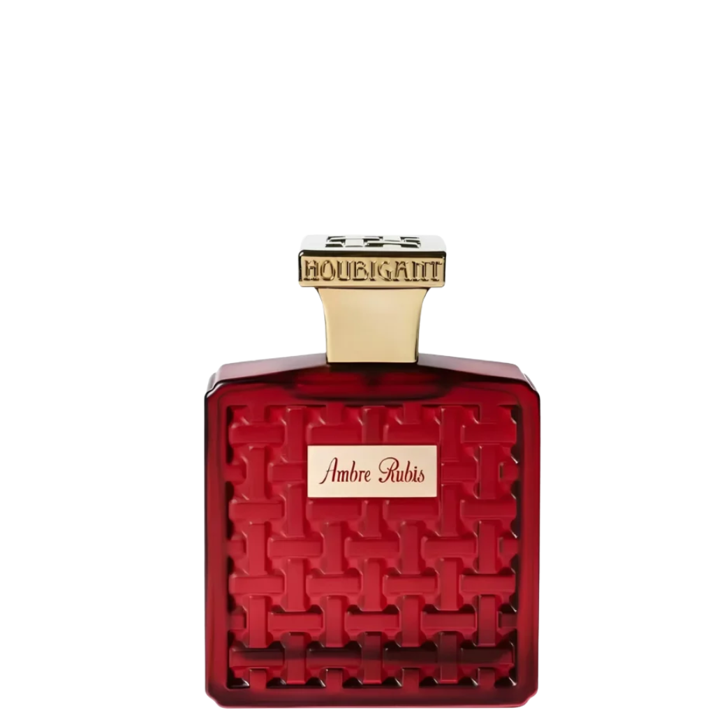 HOUBIGANT PARIS AMBRE RUBIS EAU DE PARFUM EXTREME 100ML HOUBIGANT