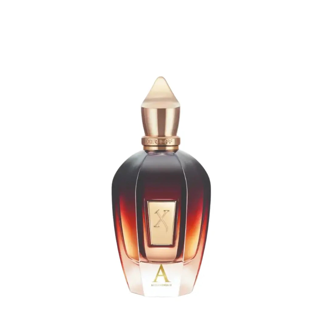 XERJOFF ALEXANDRIA II EAU DE PARFUM 100 ML XERJOFF