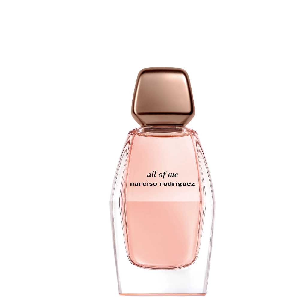 NARCISO RODRIGUEZ ALL OF ME EAU DE PARFUM 90ML Narciso Rodriguez