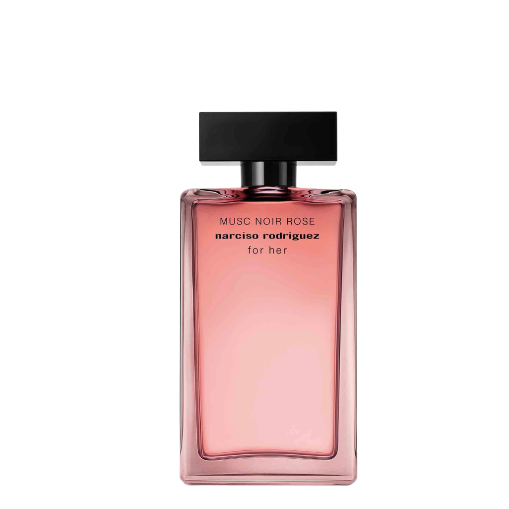 Narciso Rodriguez Musc Noir Rose Eau De Parfum 100 ml Narciso Rodriguez