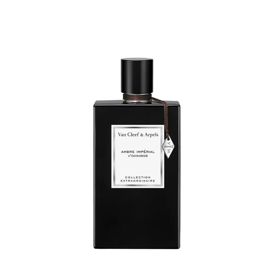 VAN CLEEF AMBER IMPERIAL EDP 75 ML VAN CLEEF